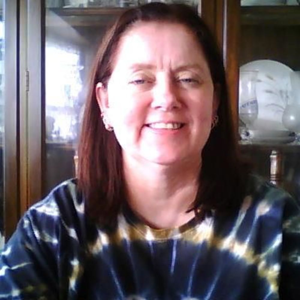 Meet your Posher, Carol